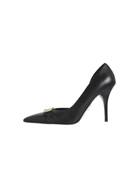 STEVE MADDEN Lodičky Admiral' černá