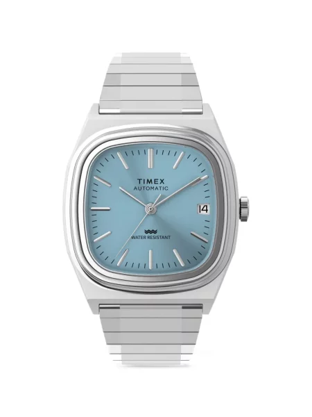 Ceas Timex albastru