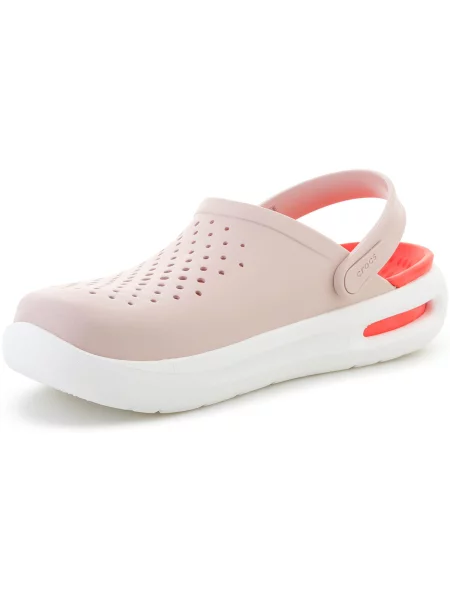 Pantofi Crocs roz