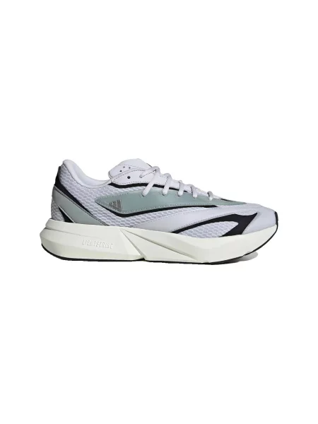 Pantofi Adidas alergare albastru