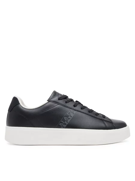 Laisvalaikio batai Napapijri Onyx juoda