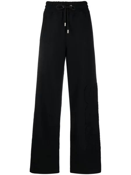 Pantaloni Gcds negru