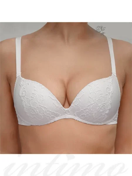 Бюстгальтер Dimanche Lingerie белый