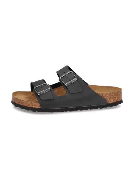 Tenisky Birkenstock černé