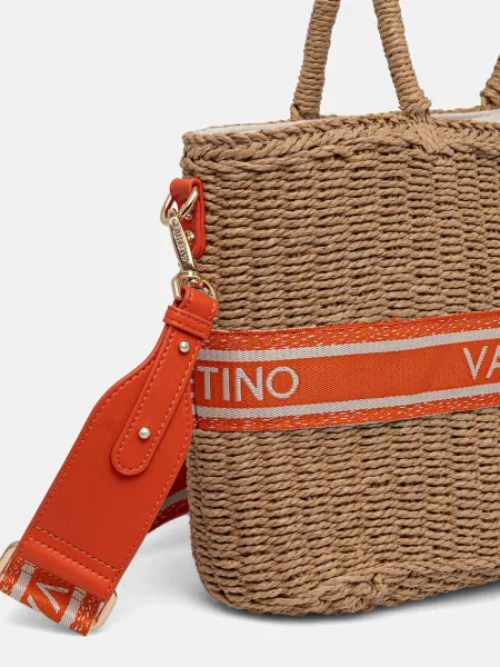 Valentino Bags пляжна сумка BOHO