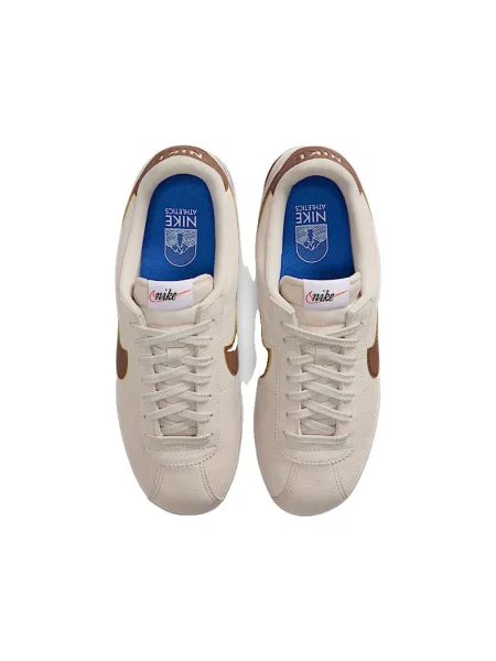 Pantofi Nike maro