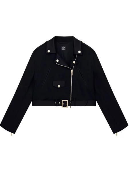 Sacou Eax negru
