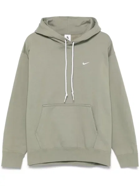 Τρέξιμο μακρύς σορτς Nike μαύρο