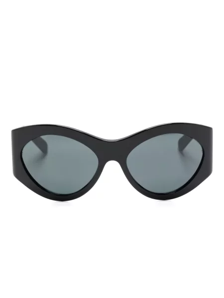 Ochelari de soare Saint Laurent Eyewear negru