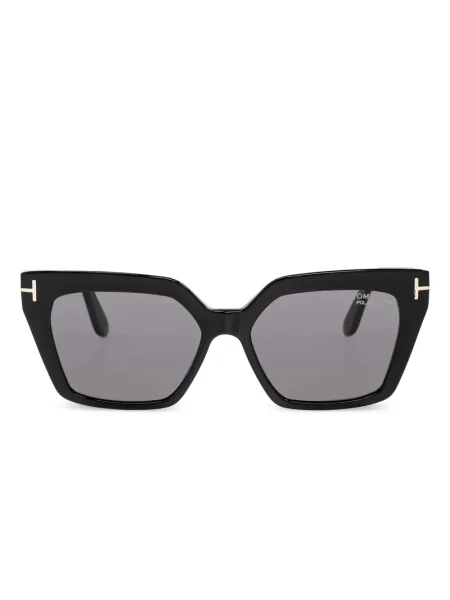 Sunčane naočale Tom Ford Eyewear crna