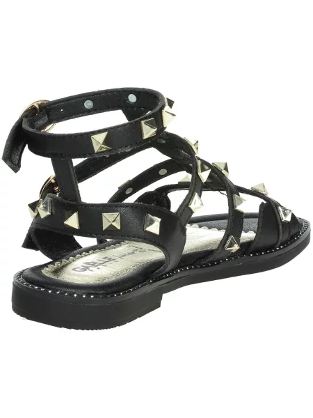 Pantofi copii Gaëlle Paris negru