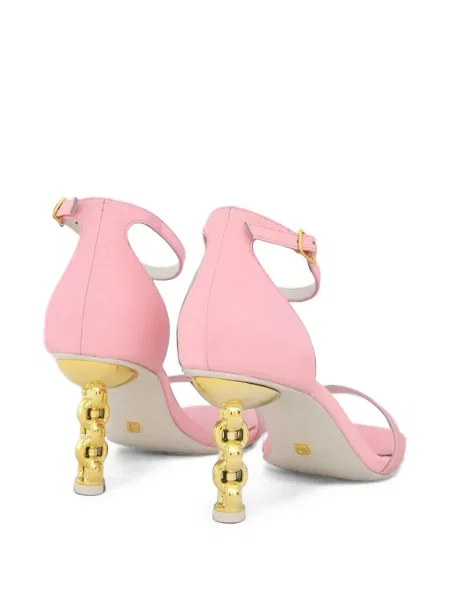 Κολιέ Kat Maconie πράσινο