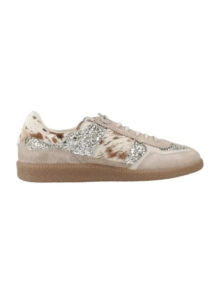 Pantofi Cetti maro