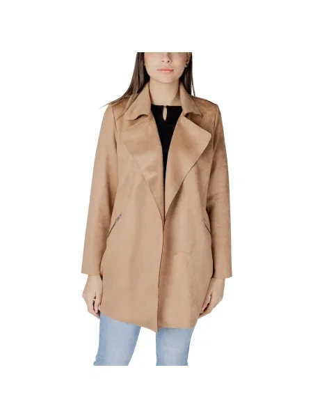 Trenci Street One bej