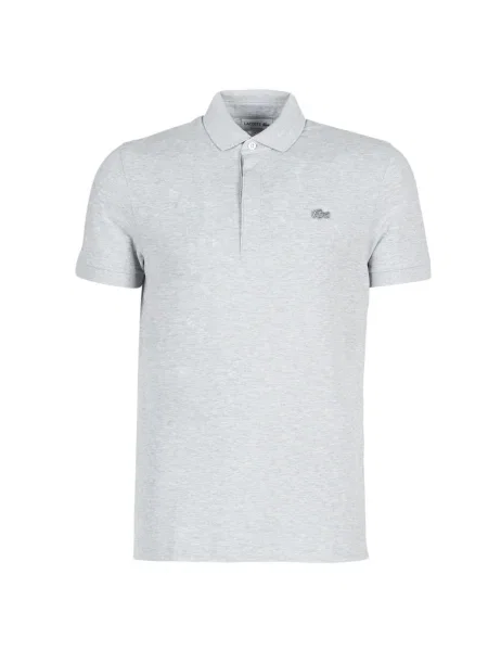 Polo Lacoste gri