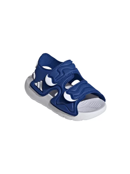 ADIDAS SPORTSWEAR Ανοικτά παπούτσια Altaswim 3 μπλε λευκό