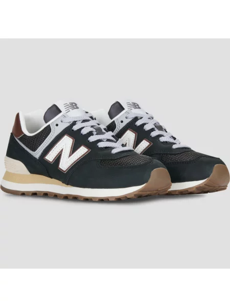 Pantofi New Balance negru