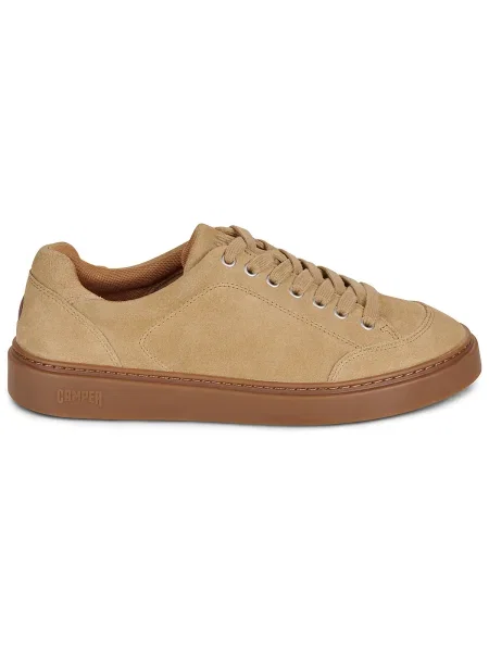 Pantofi Camper bej