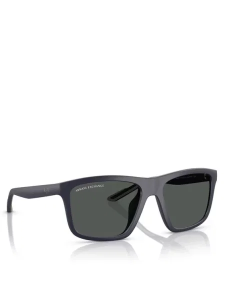Armani Exchange Sunčane naočale plava