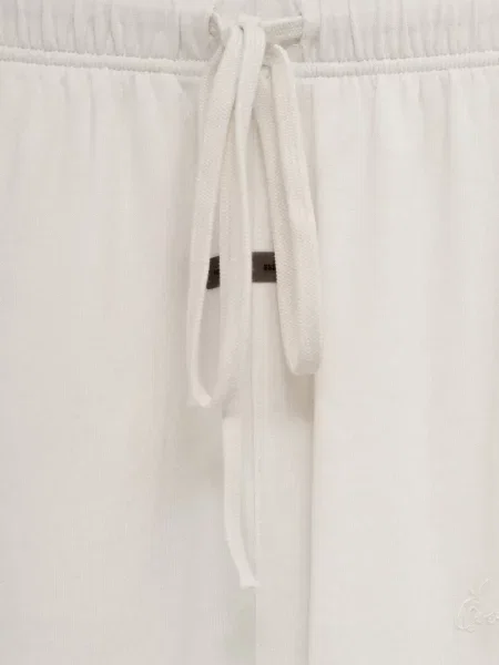 Kelnės Fear Of God Essentials įsiliepsnojo