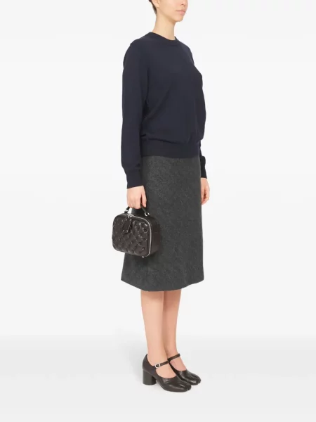 Rankinė Maison Margiela juoda