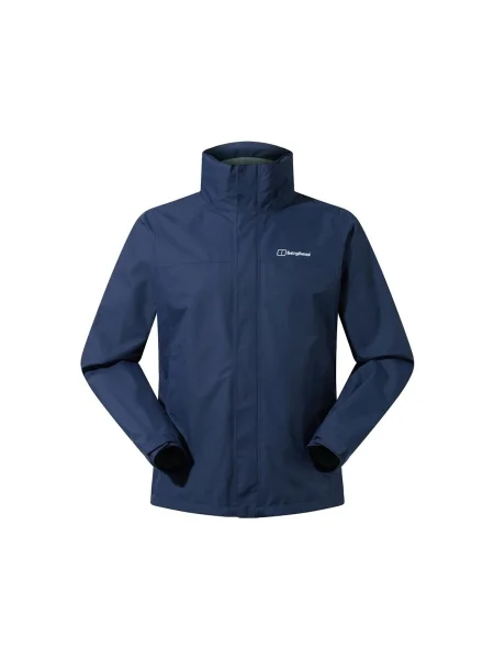 Geacă Berghaus albastru