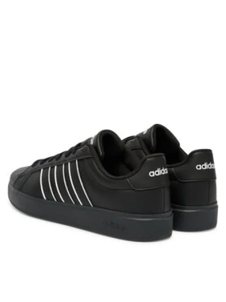 Sportcipők adidas fekete
