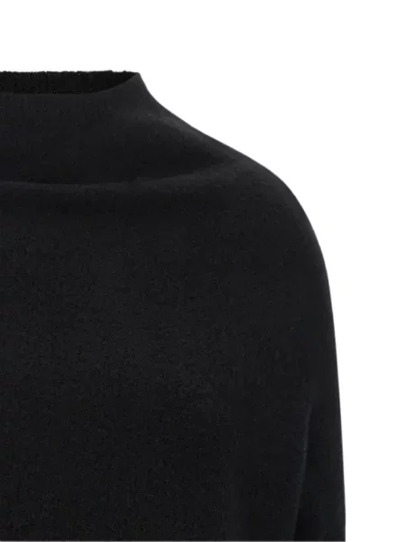Pulover Rick Owens negru