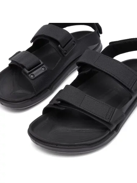 Sandały Birkenstock czarne