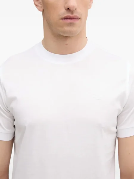 Tricou Karl Lagerfeld alb