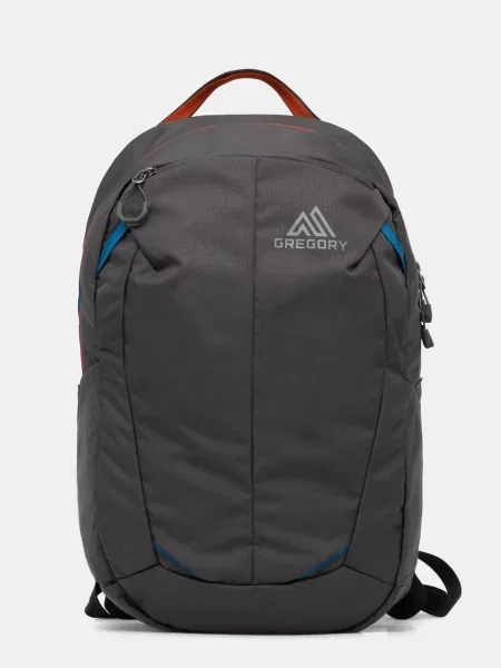 Gregory Nahrbtnik Retna siva