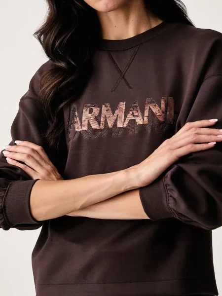 Свитер Armani Exchange
