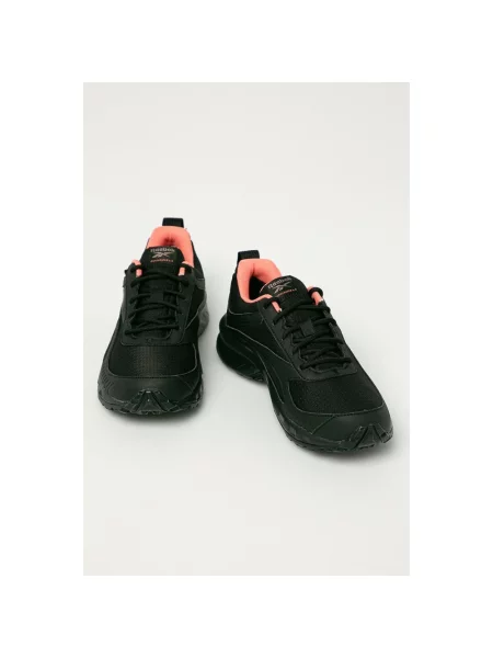 Sneakersy Reebok Gore-Tex czarne