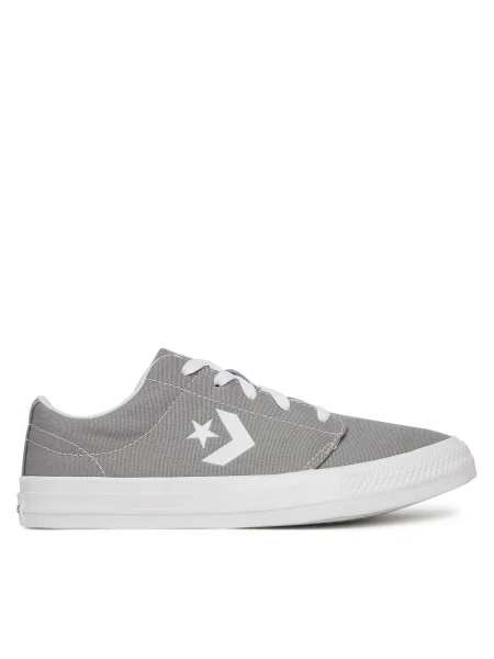 Sportcipők Converse LS VULC OX szürke