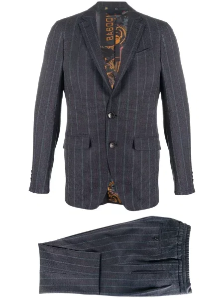 Costum Etro