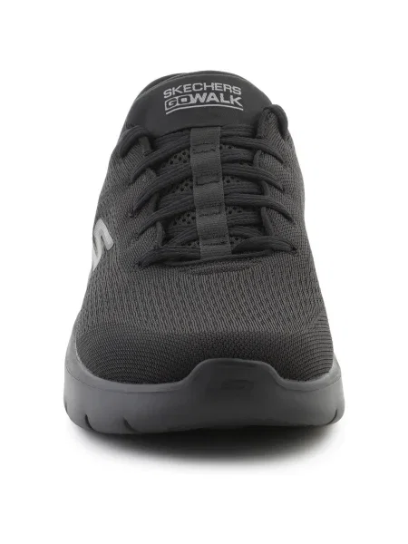 Pantofi Skechers negru