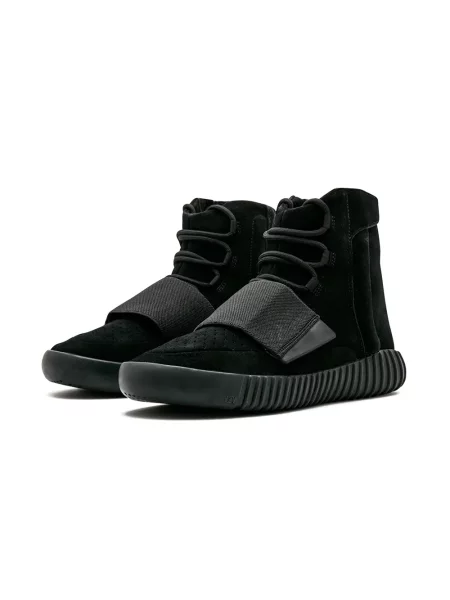 Sportbačiai Adidas Yeezy juoda