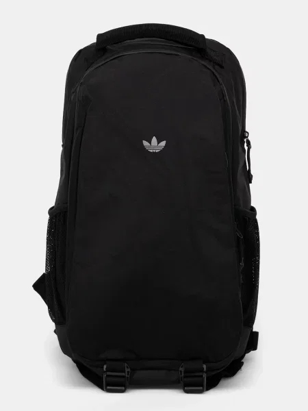 Rucsac adidas Expand Backpack Black 18 l negru
