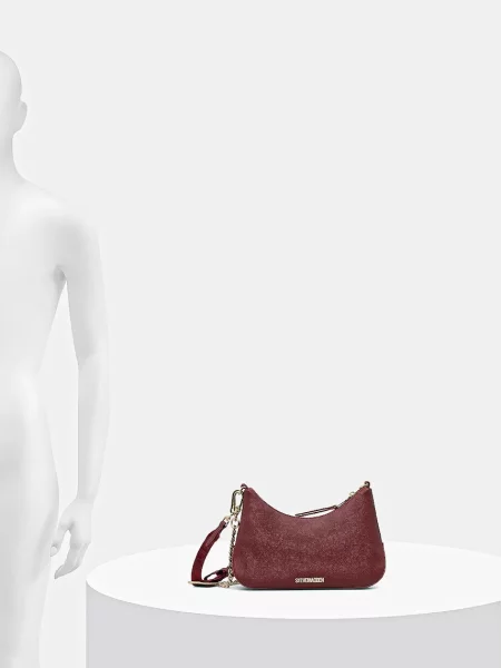 Сумочка Steve Madden Bsin червоний