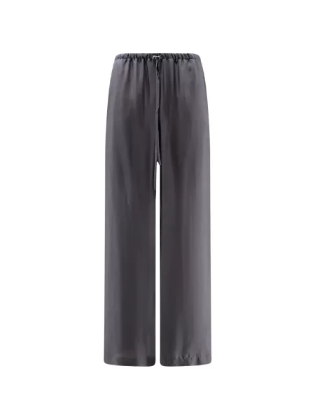 Șnur de strângere pantaloni Alysi gri