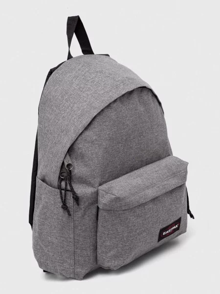 Eastpak plecak DAY PAK'R duży gładki szary