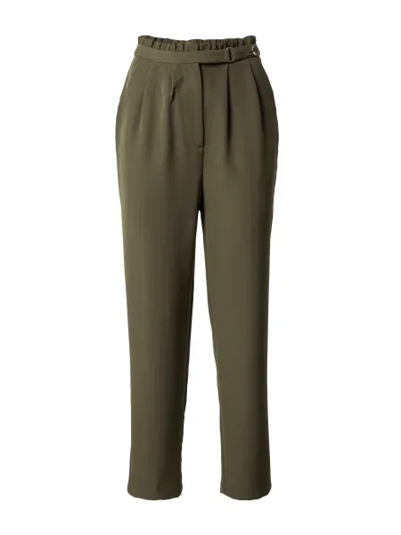 ABOUT YOU Pantaloni cutați Meline kaki