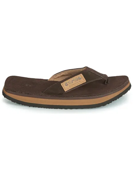 Félcipo Cool Shoe barna