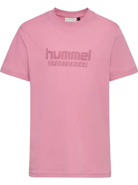 Hummel Tricou pitaya / pal roz
