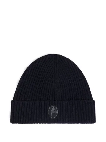 Căciulă Fusalp albastru