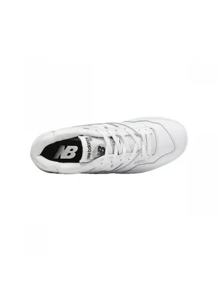 Tenisky New Balance 550 biela