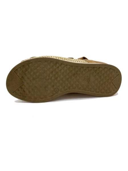 Pantofi Piesanto maro