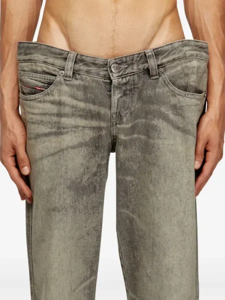 Blugi Diesel gri