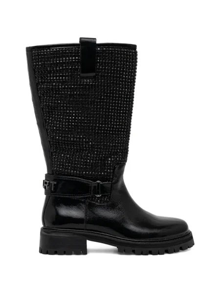Botine Kurt Geiger London negru