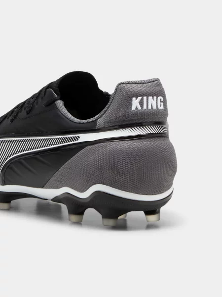 Кроссовки Puma черные